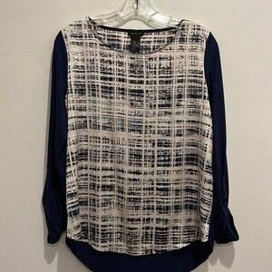 Ann Taylor blouse